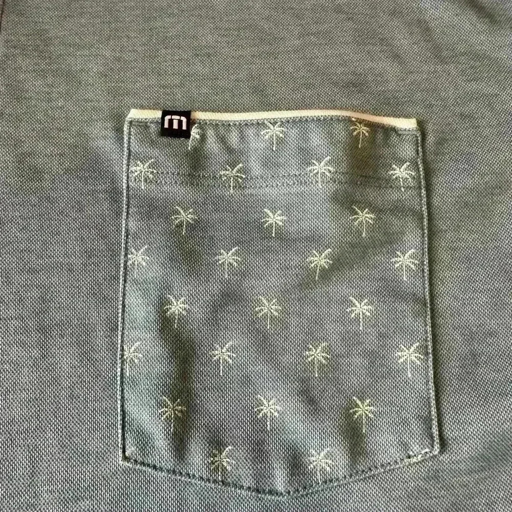Travis Mathew polo - Picture 2 of 8